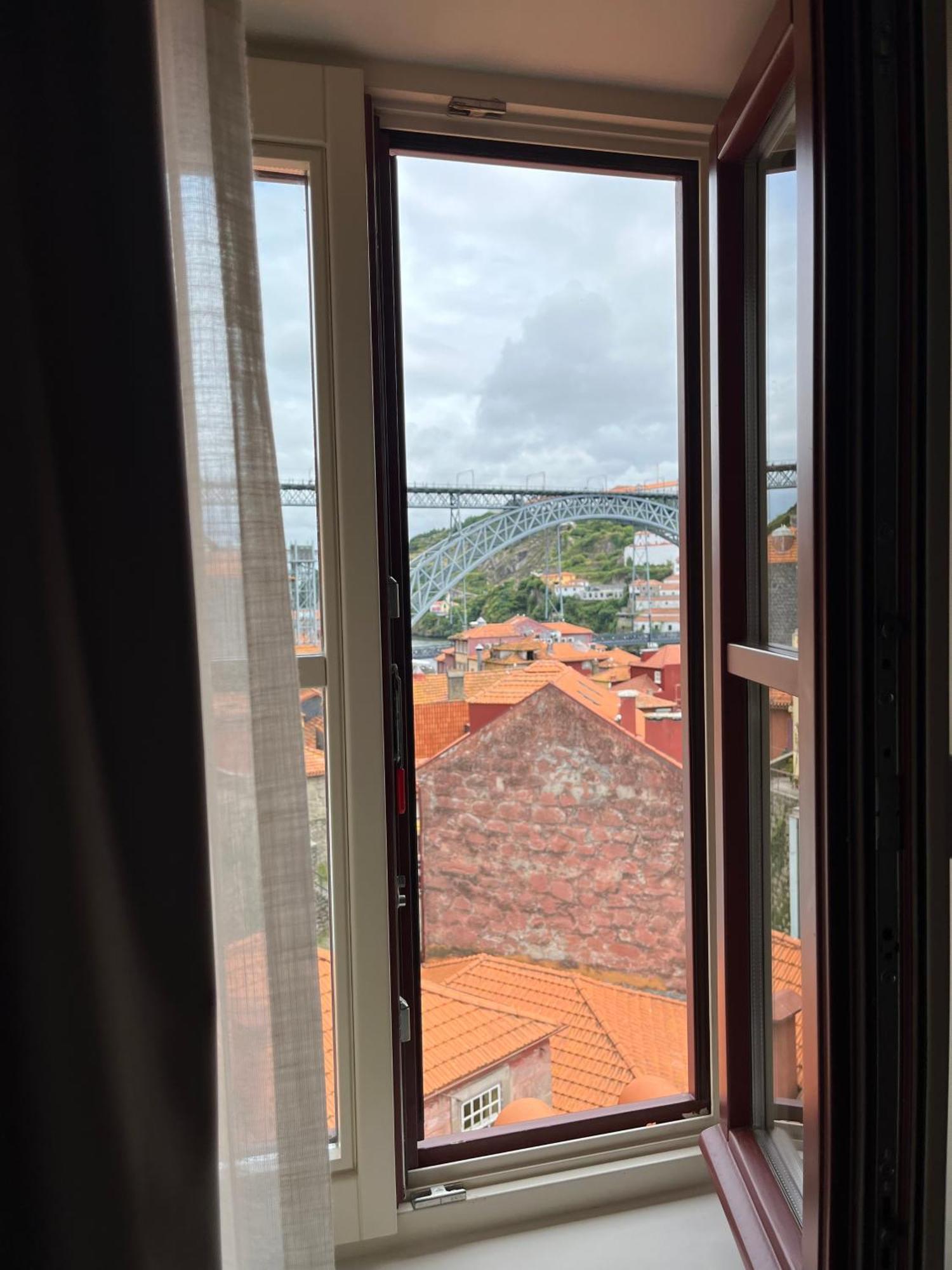 Vc Heritage Ribeira Porto Exteriér fotografie